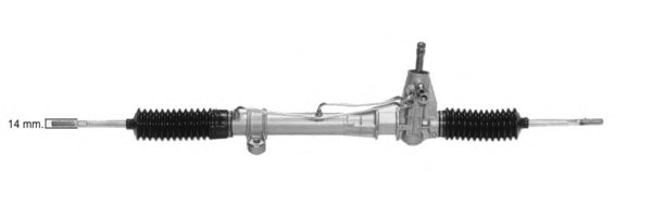 SAMI FIA985 Steering Gear
